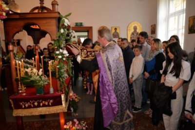 Велики Петак