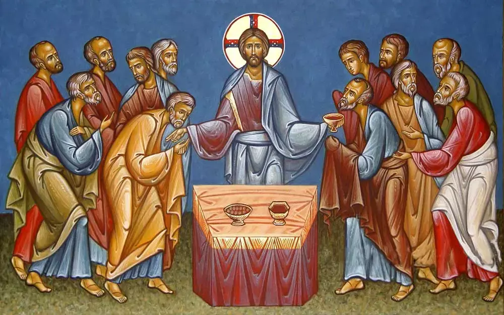 БЛАГОСЛОВЕН ПОЧЕТАК ВАСКРШЊЕГ ПОСТА