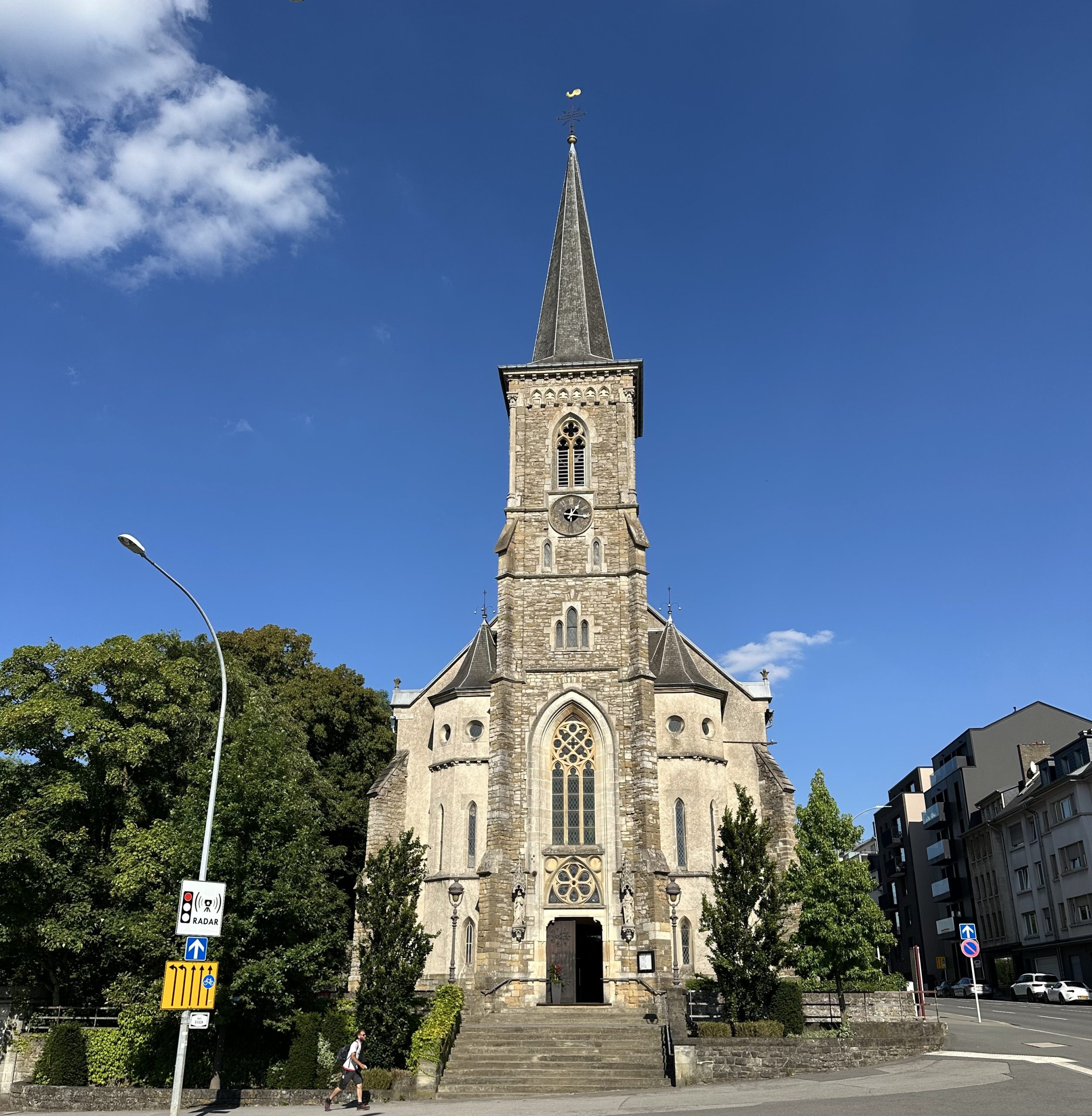 БОГОСЛУЖЕЊА У НАШЕМ ХРАМУ – ИЗМЕНЕ БОГОСЛУЖЕЊА У НАШЕМ ХРАМУ – ИЗМЕНЕ